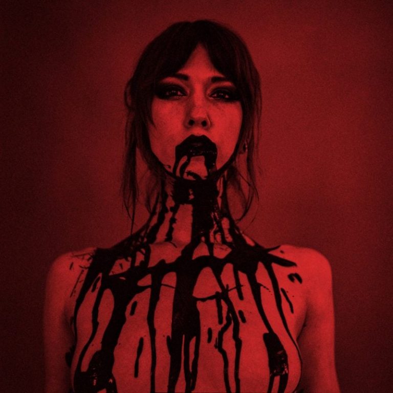 Texas Darkwavers Haunt Me Conjure 80s Horror, Nosferatu, and Dracula in New Album “Watch You Bleed”