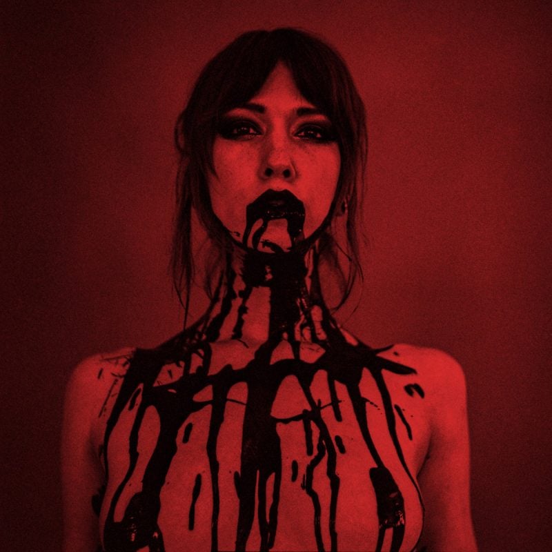 Texas Darkwavers Haunt Me Conjure 80s Horror, Nosferatu, and Dracula in New Album “Watch You Bleed”