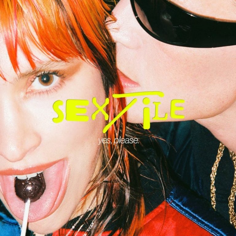 Sextile Channel NYC House Parties in Their Video for “Freak Eyes” — New Album “yes, please” Announced
