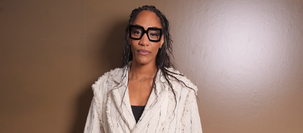 Why Is A’ja Wilson’s Nike Collection Drawing Comparisons To Smino’s Merch?