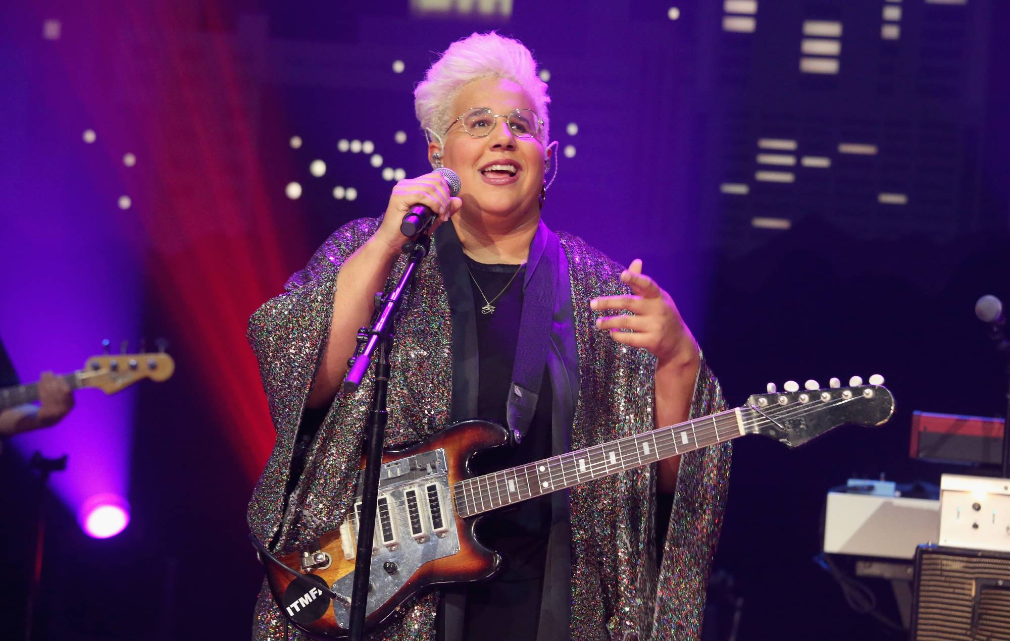 Alabama Shakes announce 2025 North American reunion tour