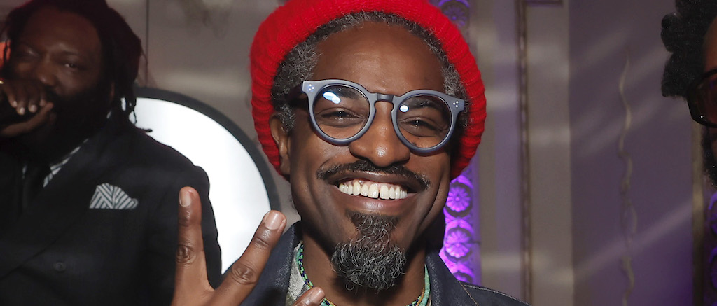 Outkast, Phish, And Others Earn Their First Rock And Roll Hall Of Fame Nominations