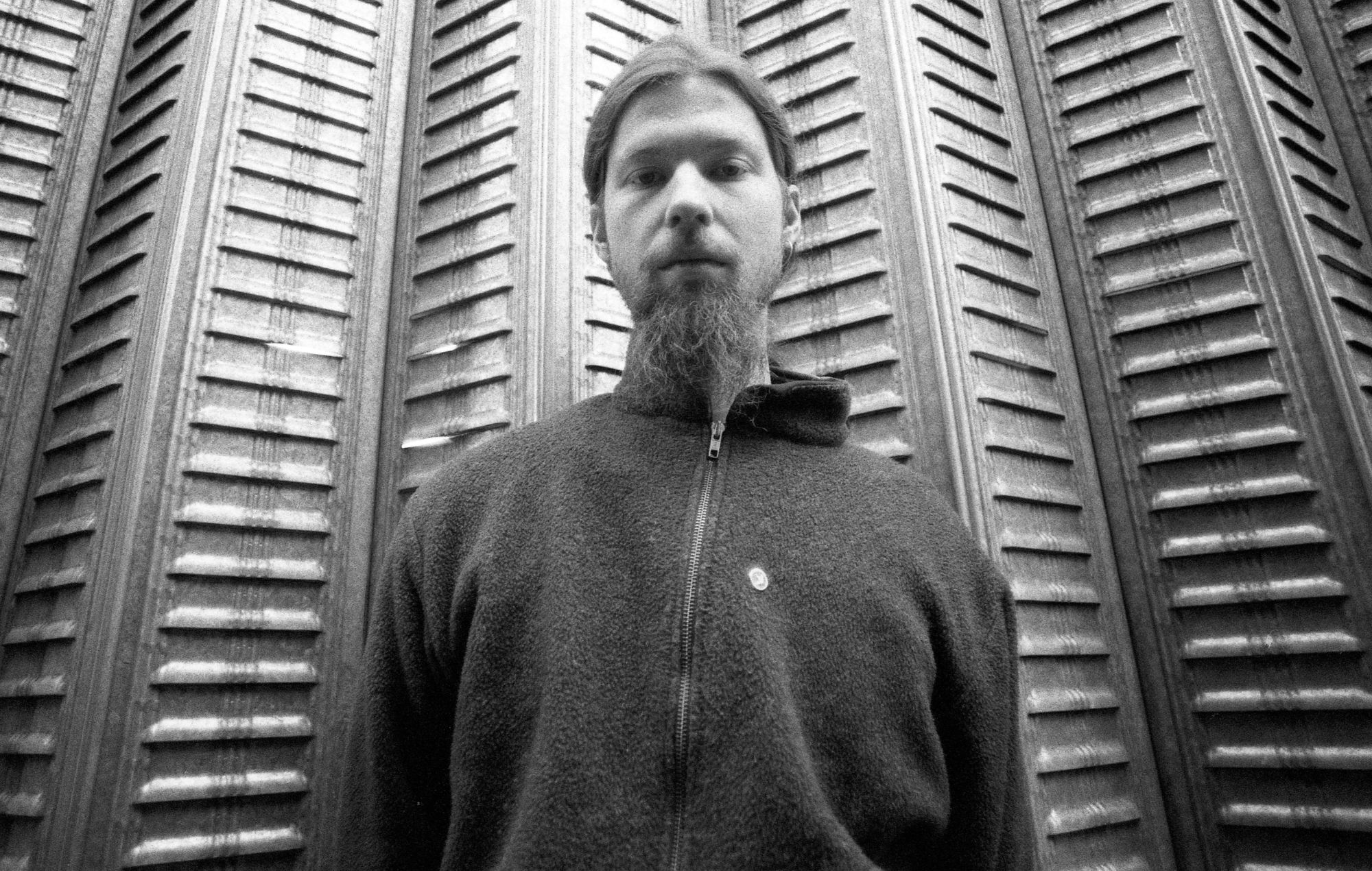 Supreme and Aphex Twin team up for ‘Windowlicker’ collab shirt 