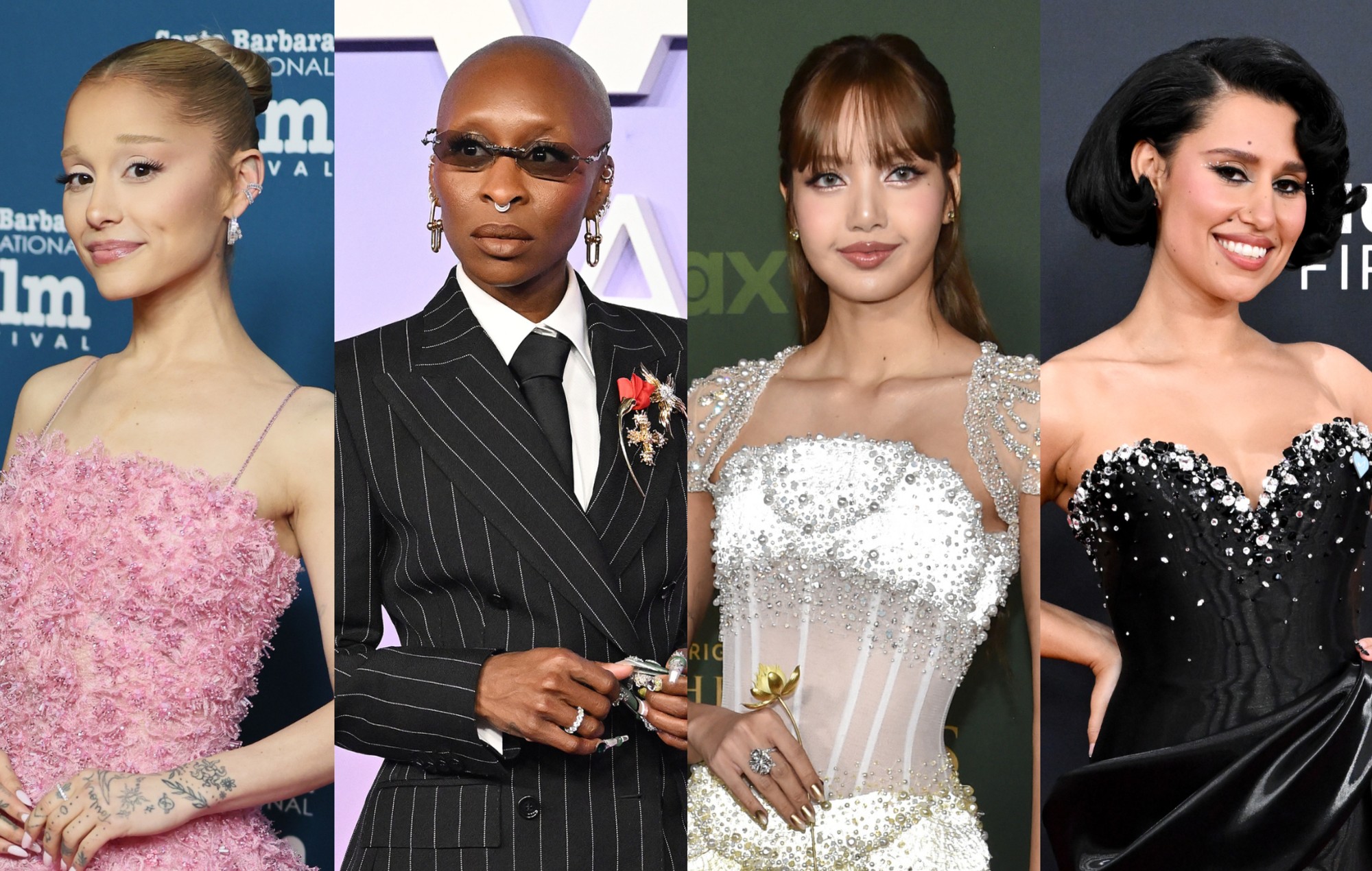 Oscars 2025: Ariana Grande, Cynthia Erivo, Lisa, RAYE and more to perform