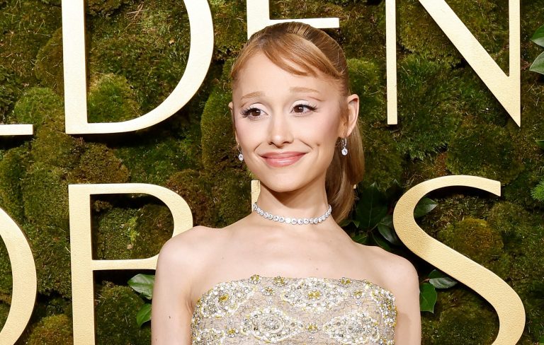 Ariana Grande credits ‘Thank U, Next’ with “saving my life” following Mac Miller’s death and the Manchester terrorist attack