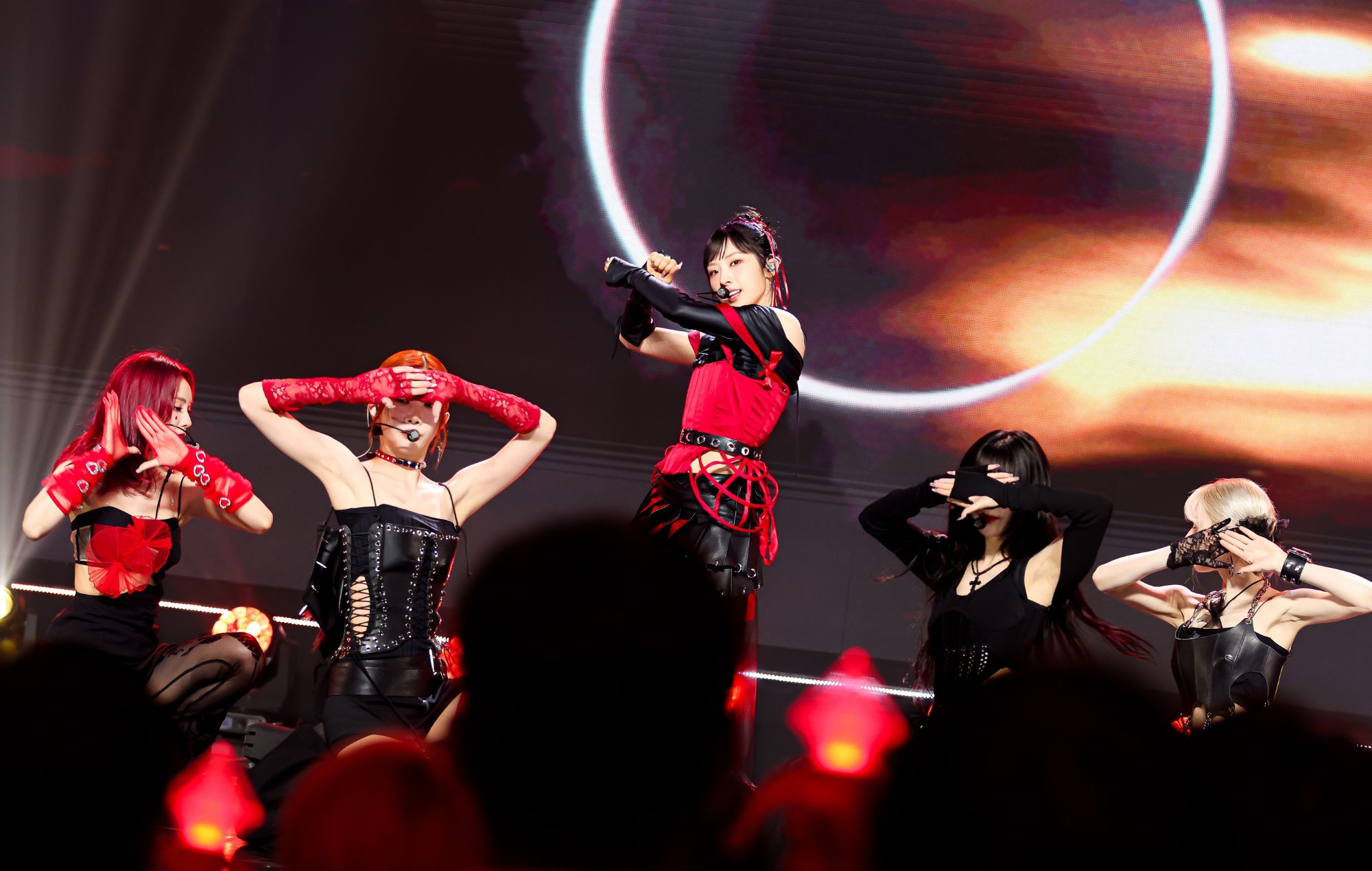 ARTMS announce US cities and dates for 2025 ‘Lunar Theory’ world tour