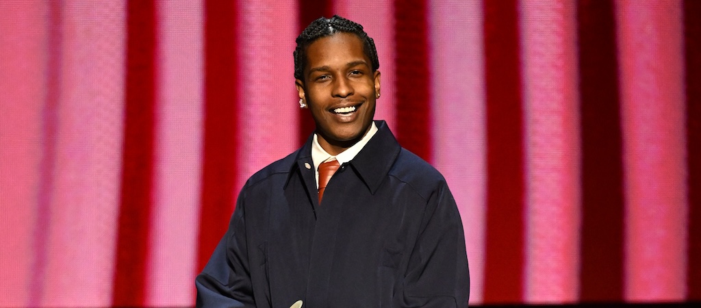 Spike Lee Celebrates ASAP Rocky’s Not Guilty Verdict With A Tease Of Their Upcoming Film, ‘Highest 2 Lowest’