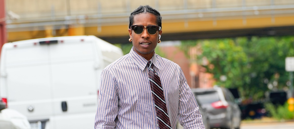 ASAP Rocky’s Lawyer’s Reason For Rejecting The Diddy Case Has To Do With Jay-Z