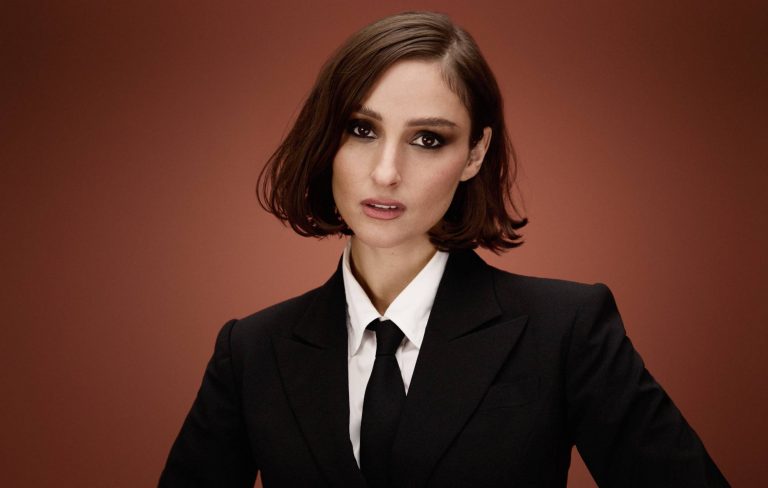 BANKS talks “brave” new album ‘Off With Her Head’, collaborating with Doechii and 10 years of ‘Goddess’