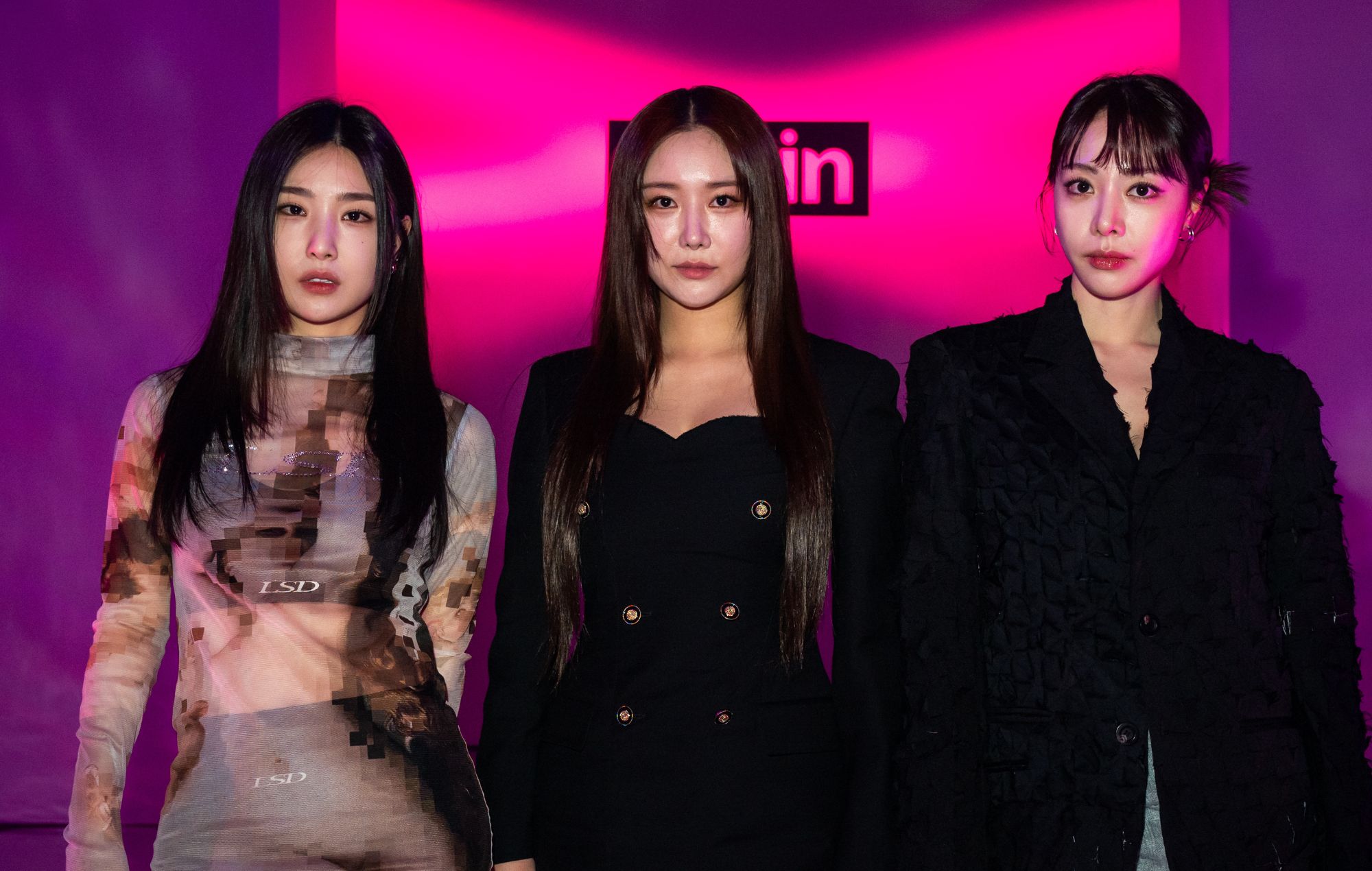 BBGirls were “able to pay off heavy debt” after ‘Rollin” went viral