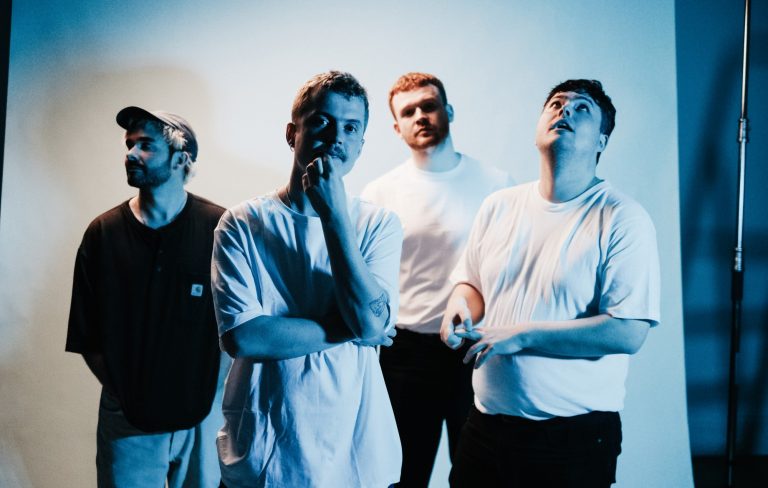 Bdrmm – ‘Microtonic’ review: Hull shoegazers’ courageous, considered electronic pivot