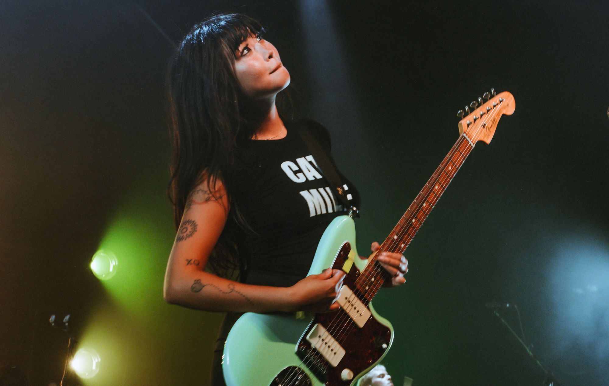 Beabadoobee announces ‘The Space In Between’ 2025 US tour