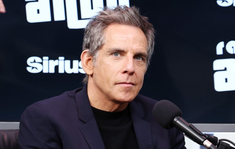 Ben Stiller to lead new HBO music industry drama ‘The Band’