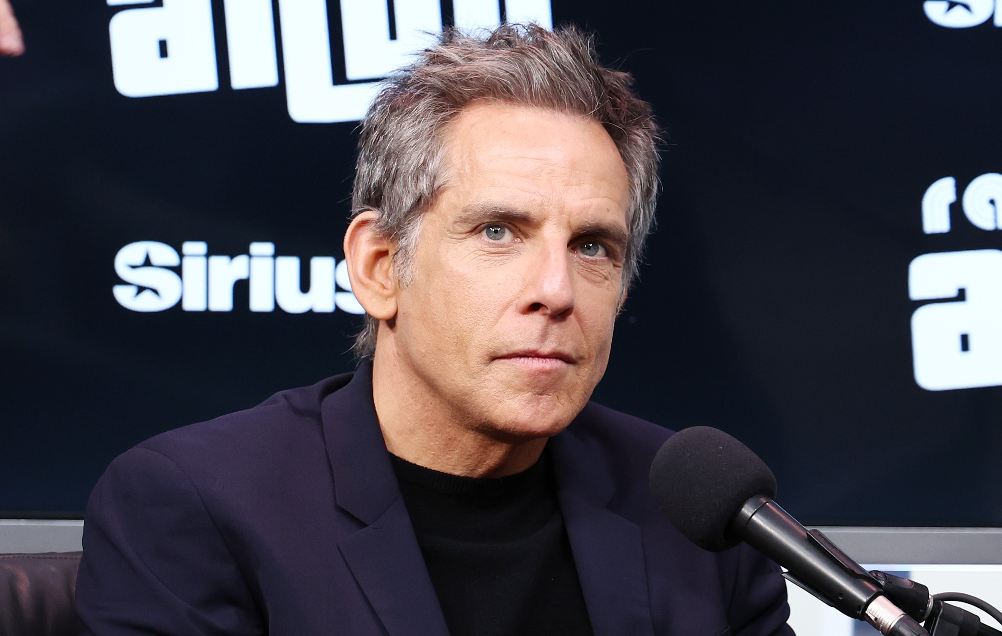 Ben Stiller to lead new HBO music industry drama ‘The Band’