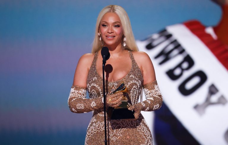 Grammys 2025: Beyoncé finally wins Album Of The Year