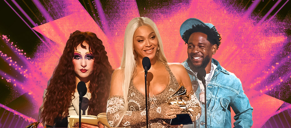 The Grammys Got It Right For Once