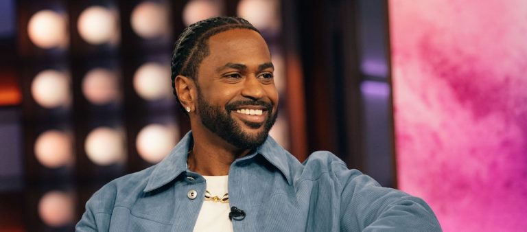 The Detroit Pistons Are Hosting ‘Big Sean Night’ At Little Caesar’s Arena, Complete With Rapper Bobbleheads