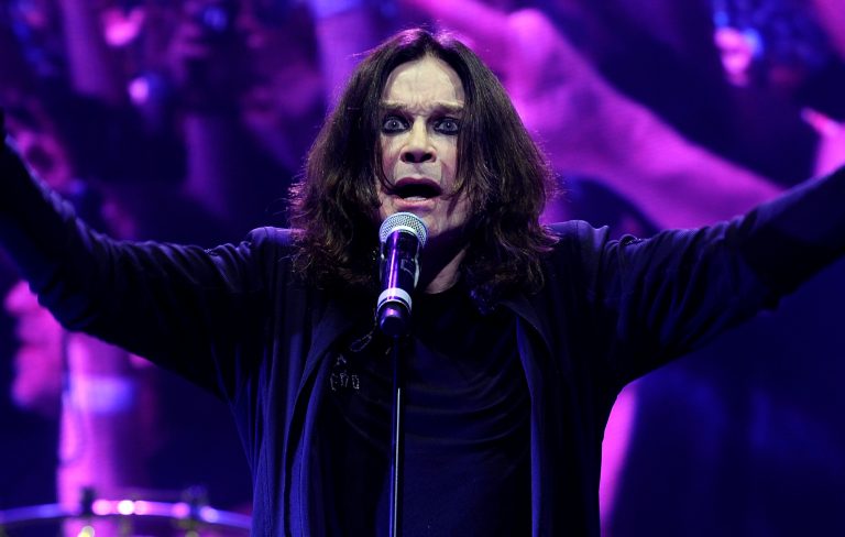 Black Sabbath’s 2013 concert film ‘Live… Gathered In Their Masses’ is streaming for free on YouTube