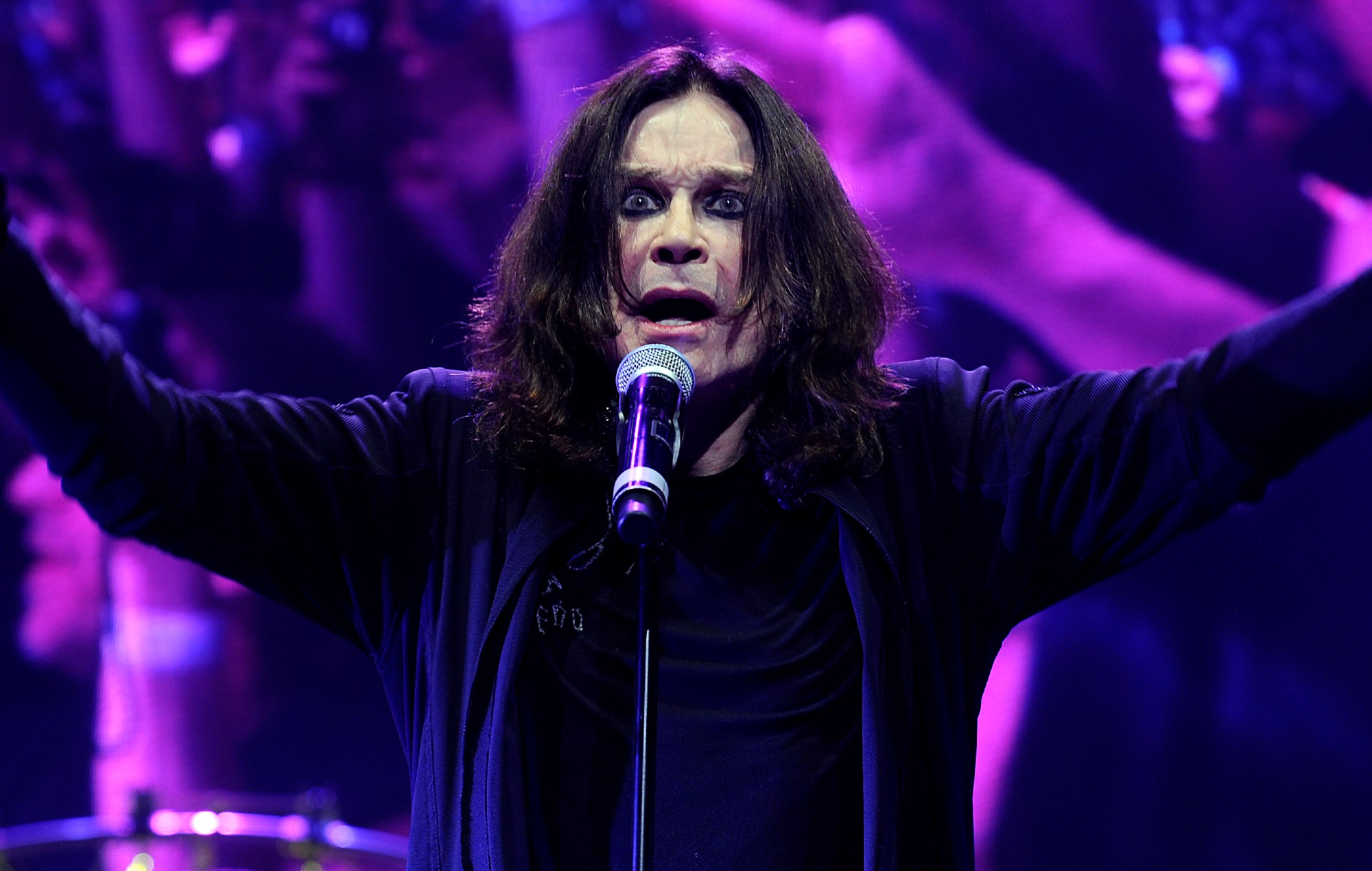 Black Sabbath’s 2013 concert film ‘Live… Gathered In Their Masses’ is streaming for free on YouTube