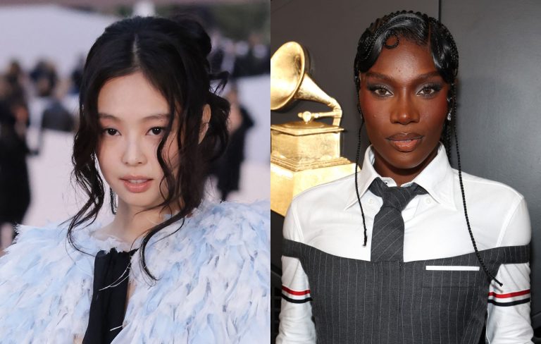 BLACKPINK’s Jennie teases new single ‘Extral’, featuring Doechii