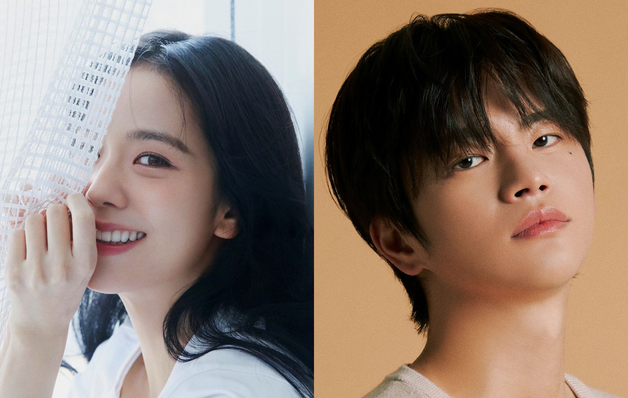 BLACKPINK’s Jisoo, Seo In-guk to star in new Netflix K-drama ‘Boyfriend on Demand’