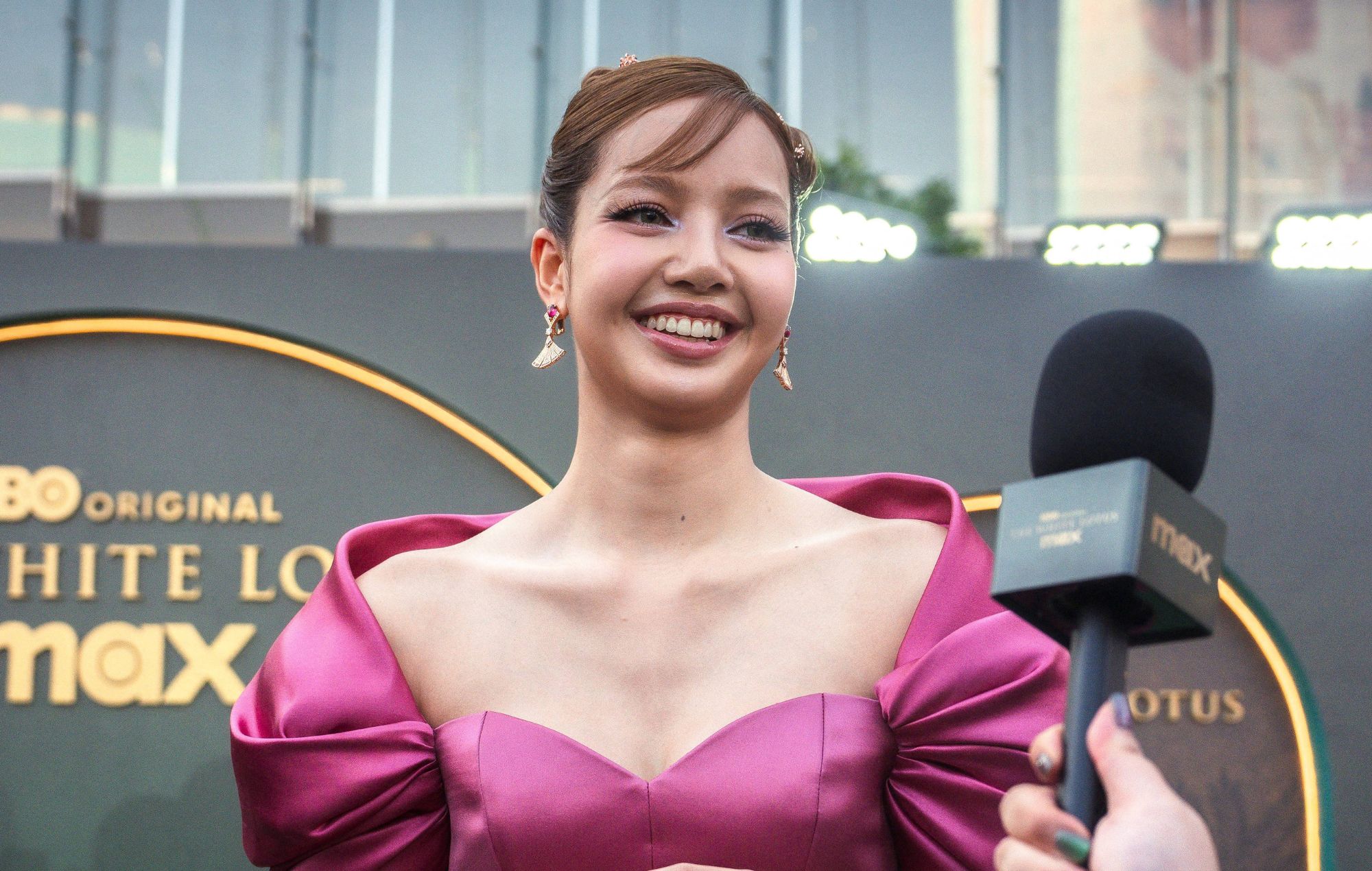 BLACKPINK’s Lisa to release comic to accompany debut album ‘Alter Ego’