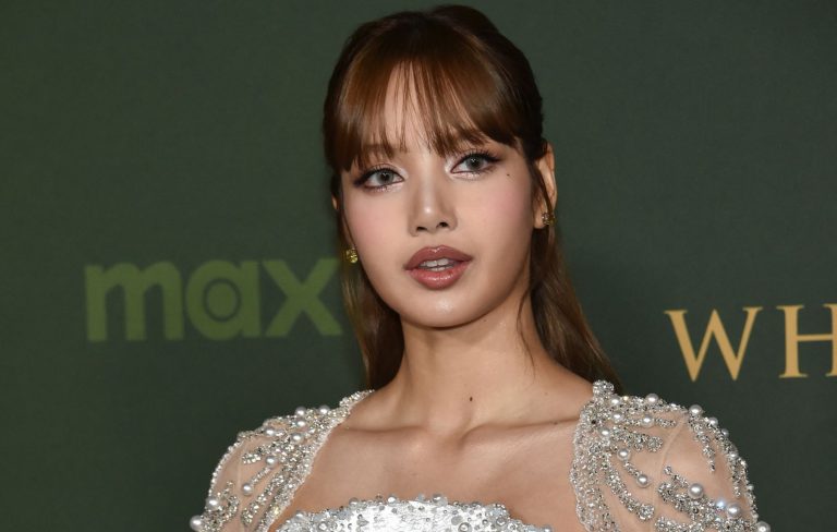 BLACKPINK’s Lisa says auditioning for ‘The White Lotus’ was “not easy”