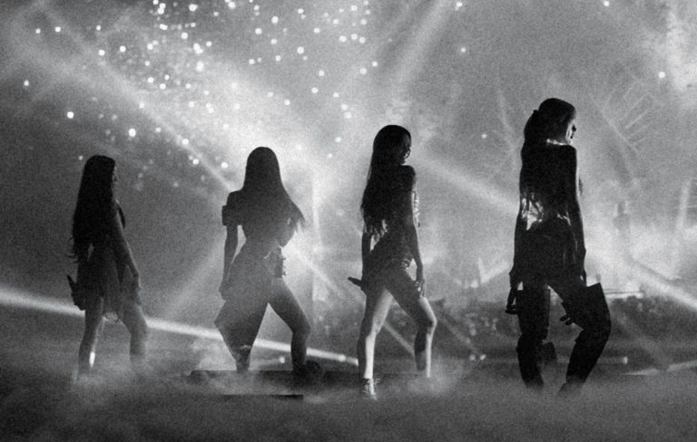 BLACKPINK announce 2025 world stadium tour with dates in UK, North America, Europe and Asia