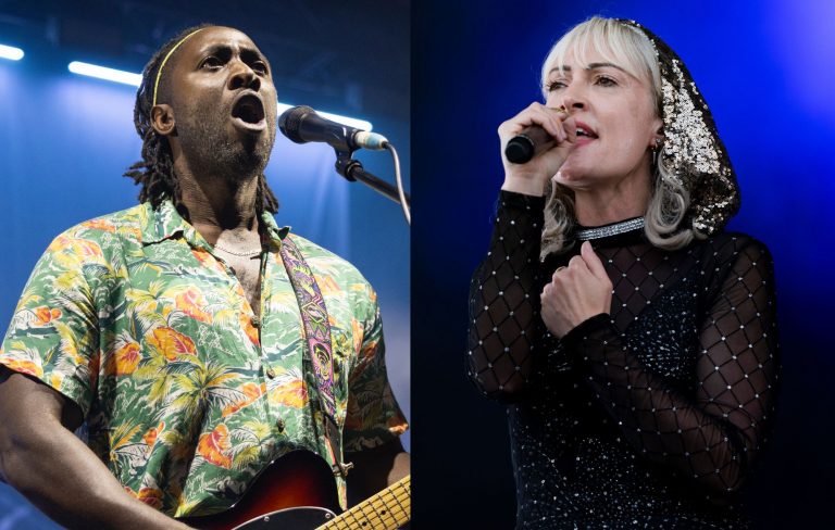 Bloc Party and Metric to perform ‘Silent Alarm’ and ‘Fantasies’ in full on 2025 US summer tour