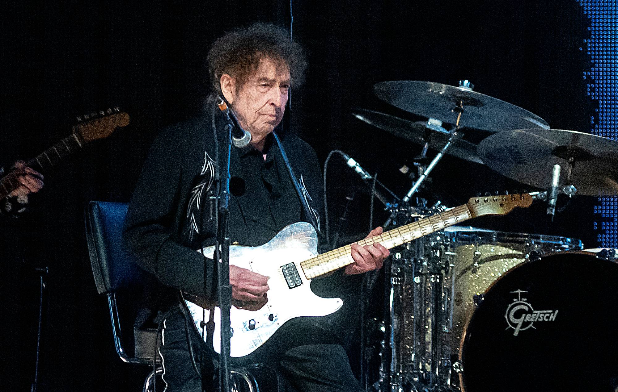 Bob Dylan announces more 2025 US headline tour dates