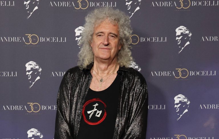 Queen’s Brian May claims “nobody will be able to afford to make music” if “monstrously arrogant” tech companies continue under UK government’s AI copyright rules