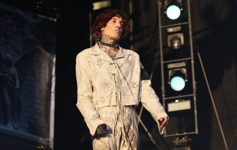 Bring Me The Horizon tease 2025 US tour ahead of “time off”
