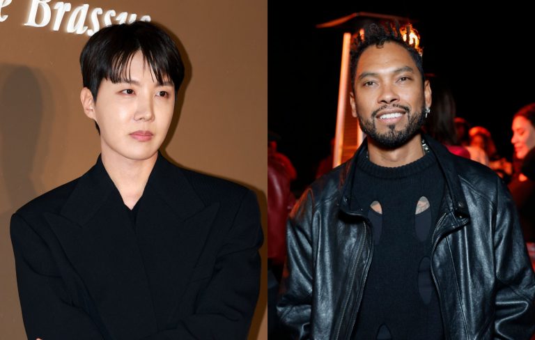 BTS’ J-hope teases new single ‘Sweet Dreams’, featuring Miguel
