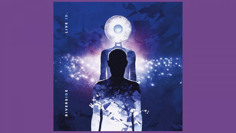 “Being dramatic is their charm, but here they let go of a degree of preciousness, allowing themselves to react to the audience’s gusto”: Riverside are charged up on Live ID