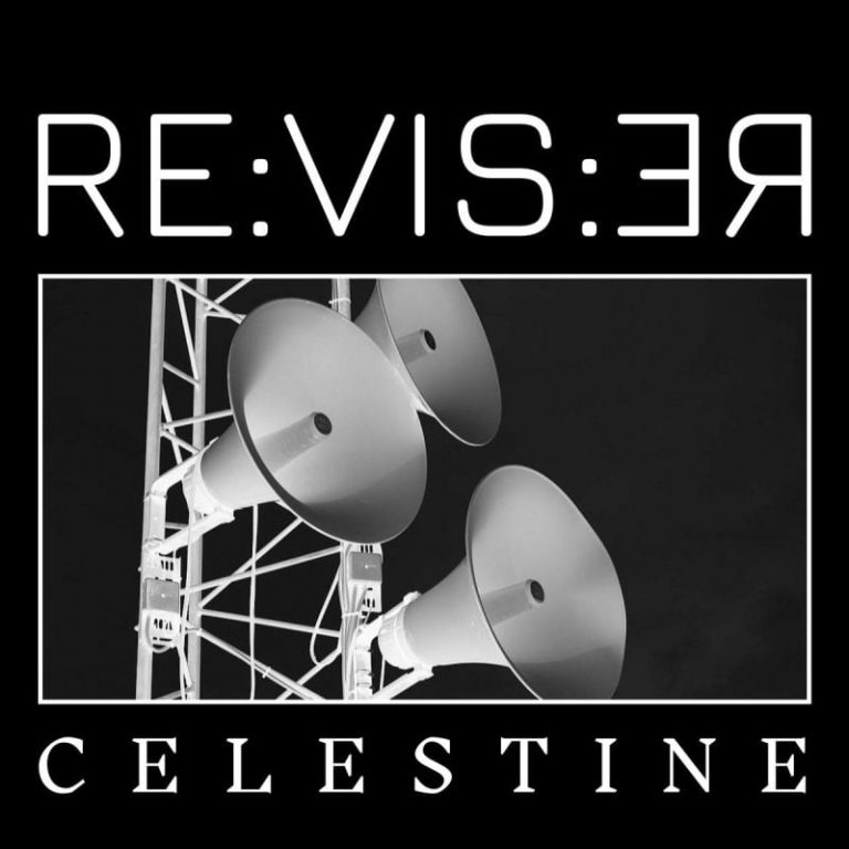 Kansas City’s REVISER Unveil Otherworldly Post-Punk Anthem “Celestine”