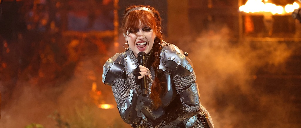 The Rock En Seine 2025 Lineup Includes Chappell Roan, Doechii, And Queens Of The Stone Age