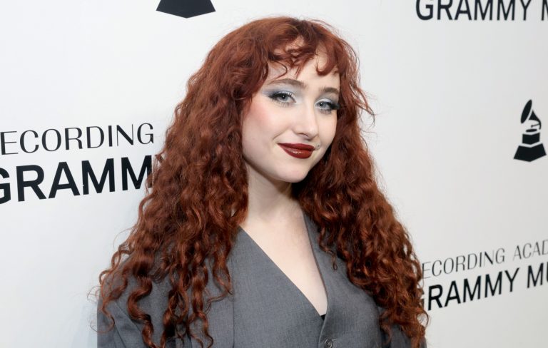 Chappell Roan reveals “plumber” version of new single ‘The Giver’