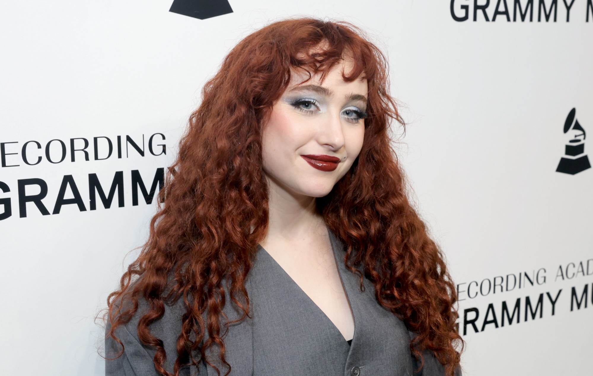 Chappell Roan reveals “plumber” version of new single ‘The Giver’