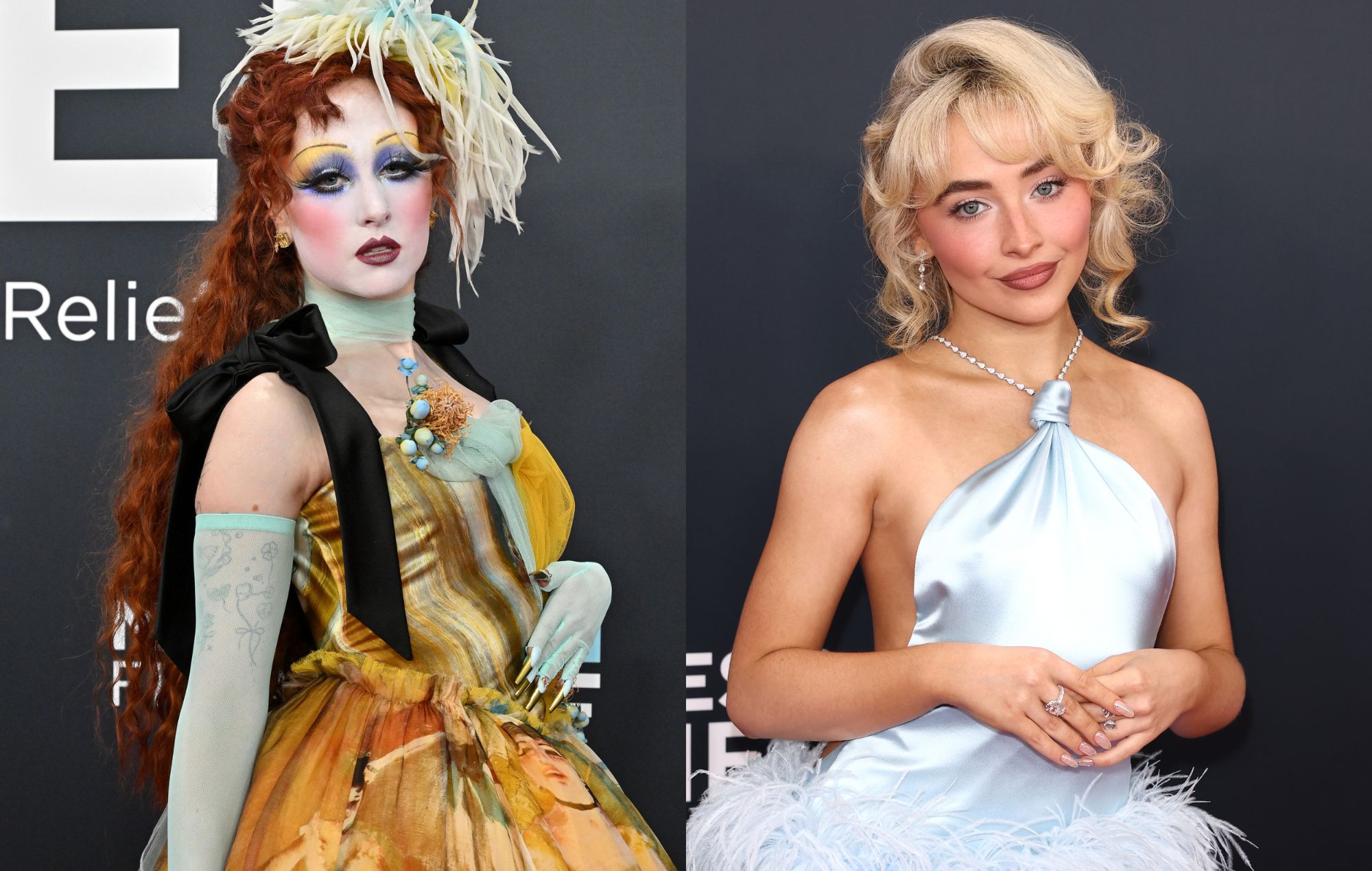 Sabrina Carpenter joins Chappell Roan, Charli XCX and Noah Kahan in artist healthcare donations