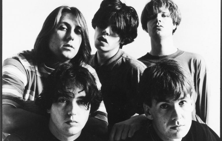 The Charlatans to release ‘The Only One I Know’ vinyl picture disc for Record Store Day 2025