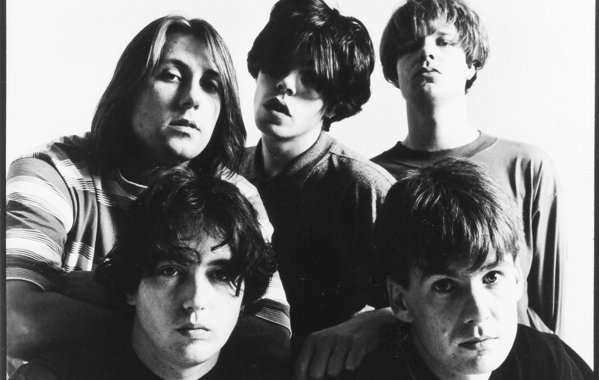 The Charlatans to release ‘The Only One I Know’ vinyl picture disc for Record Store Day 2025