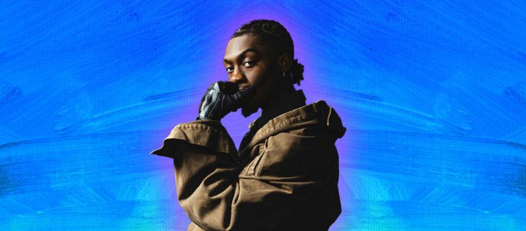 Chase Shakur Imagines An Endless Love With The Futuristic ‘Wonderlove’