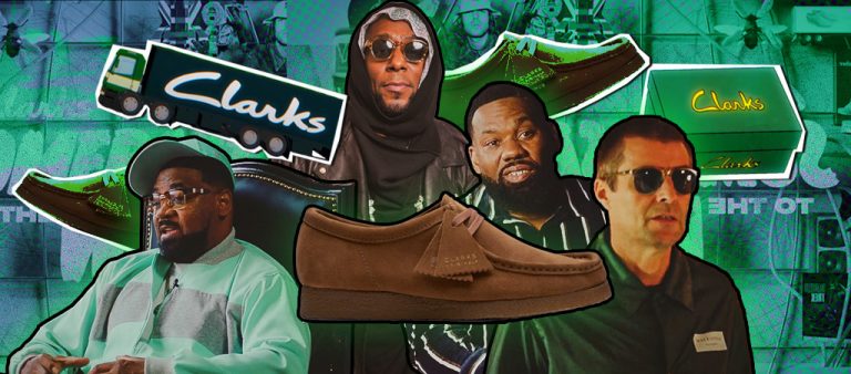 Yasiin Bey Narrates Clarks’ 200th-Anniversary Documentary, Feat. Ghostface Killah, Liam Gallagher, Raekwon, And More