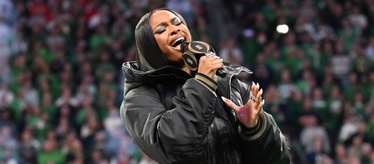 Coco Jones Announces Her ‘Why Not More?’ 2025 Tour Dates