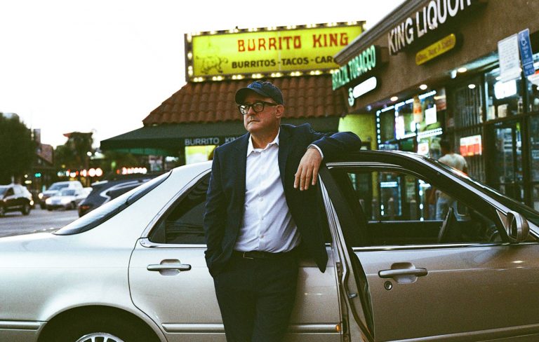 The Hold Steady’s Craig Finn shares ‘People Of Substance’ and announces new album ‘Always Been’ featuring Sam Fender, The War On Drugs and Kathleen Edwards