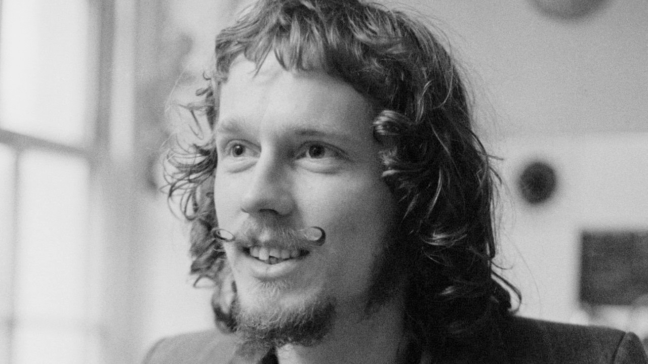 “He was such an interesting man. A funny combination of intensity and craziness.” King Crimson’s Jamie Muir remembered…