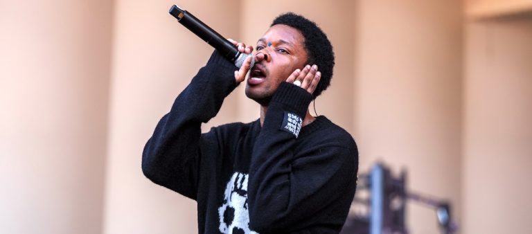 d4vd Announces The Release Date For His Long-Awaited Debut Album, ‘Withered’