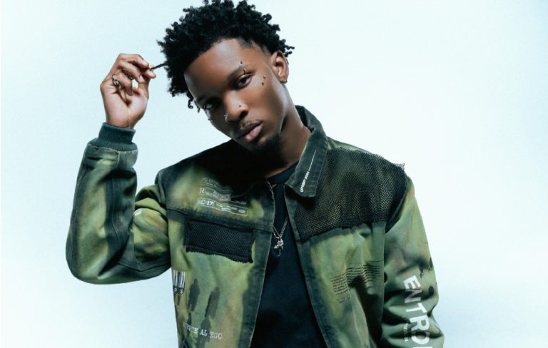 d4vd tells us about “romantic” new song ‘One More Dance’ and “primal” debut album ‘Withered’