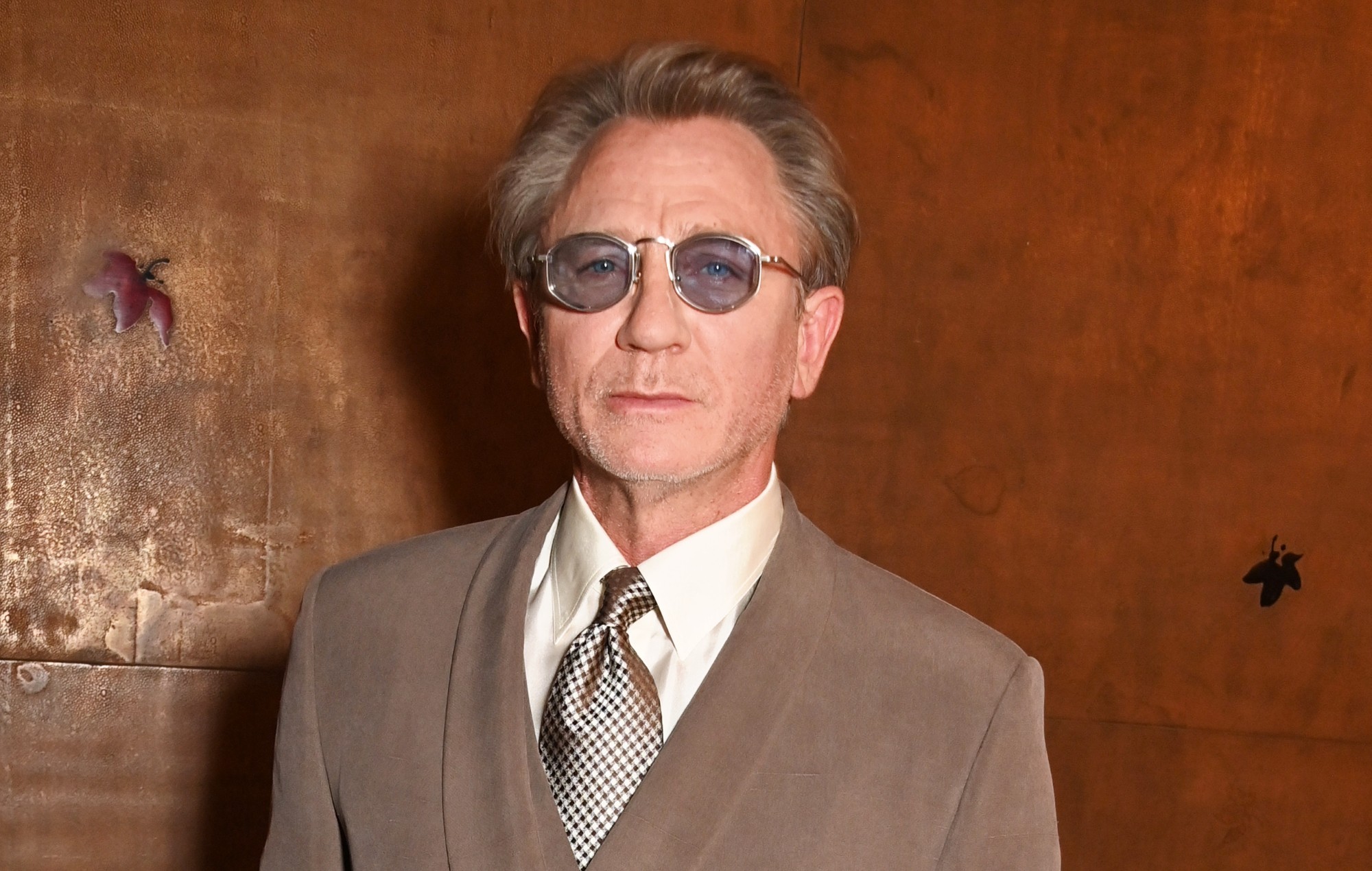 Daniel Craig quits DC’s comic book film ‘Sgt Rock’