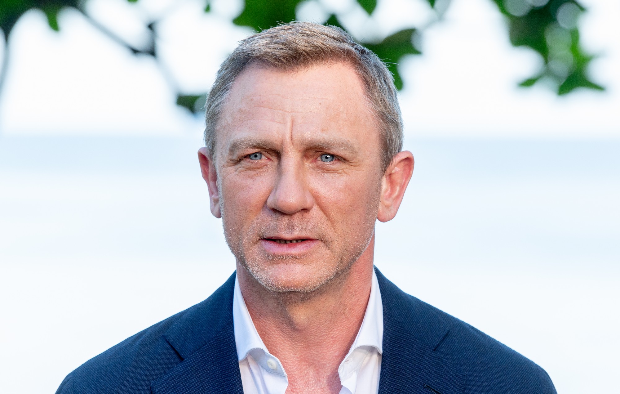 Daniel Craig comments on Amazon taking control of James Bond franchise